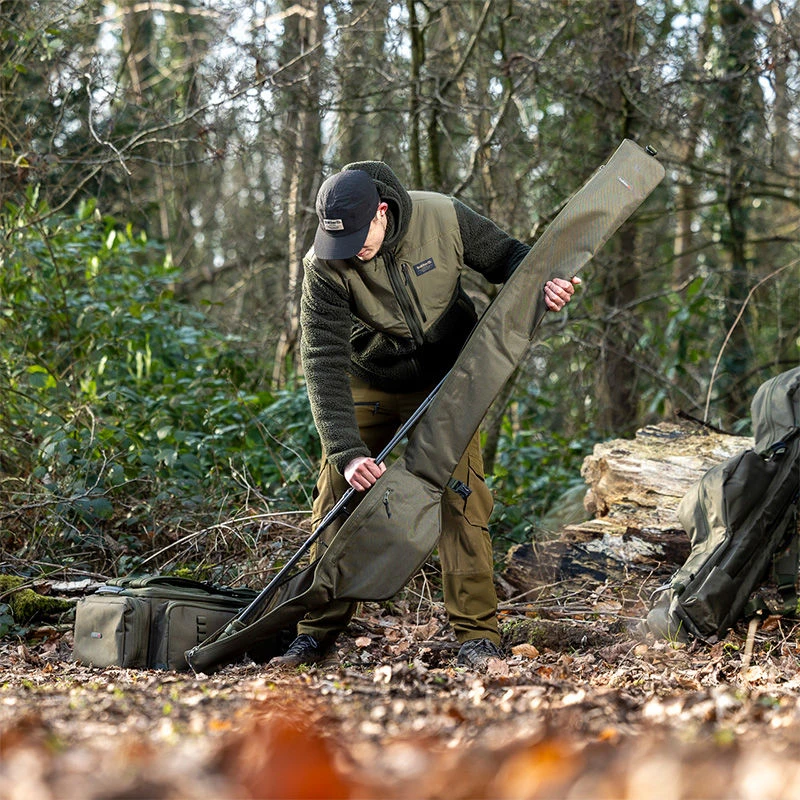 Trakker NXG 10ft-R Rod Sleeves